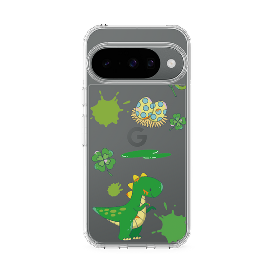 スリムプロテクションケース［ DRAWING PAPER Green ］