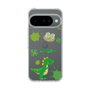 スリムプロテクションケース［ DRAWING PAPER Green ］