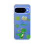 スリムプロテクションケース［ DRAWING PAPER Green ］