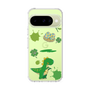 スリムプロテクションケース［ DRAWING PAPER Green ］