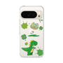 スリムプロテクションケース［ DRAWING PAPER Green ］