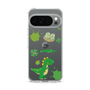 スリムプロテクションケース［ DRAWING PAPER Green ］