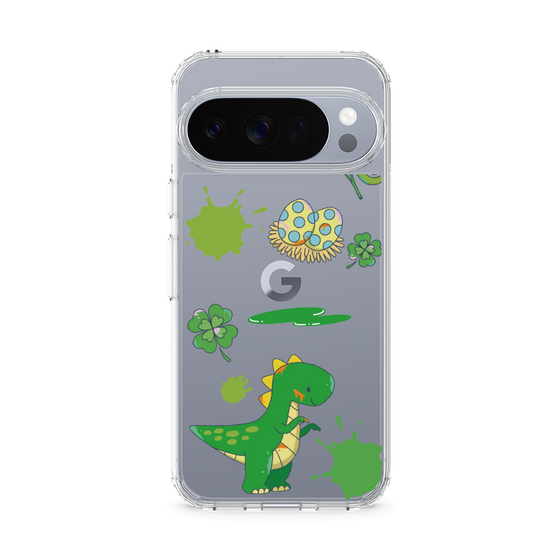 スリムプロテクションケース［ DRAWING PAPER Green ］