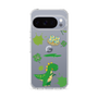 スリムプロテクションケース［ DRAWING PAPER Green ］