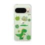 スリムプロテクションケース［ DRAWING PAPER Green ］