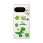 スリムプロテクションケース［ DRAWING PAPER Green ］