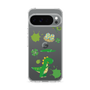 スリムプロテクションケース［ DRAWING PAPER Green ］