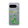 スリムプロテクションケース［ DRAWING PAPER Green ］