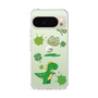スリムプロテクションケース［ DRAWING PAPER Green ］