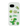 スリムプロテクションケース［ DRAWING PAPER Green ］