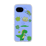 スリムプロテクションケース［ DRAWING PAPER Green ］