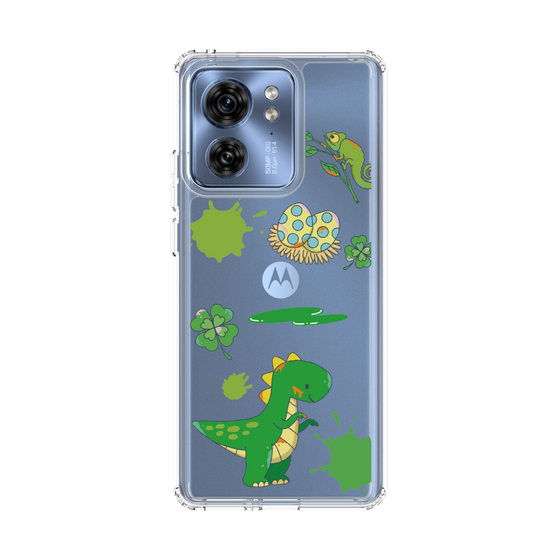 スリムプロテクションケース［ DRAWING PAPER Green ］