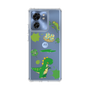 スリムプロテクションケース［ DRAWING PAPER Green ］