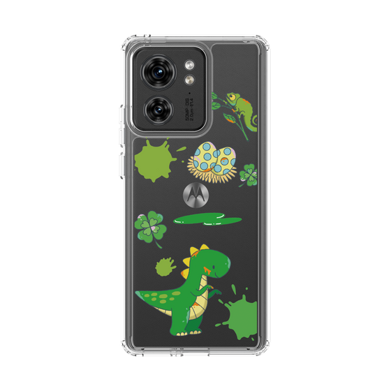 スリムプロテクションケース［ DRAWING PAPER Green ］