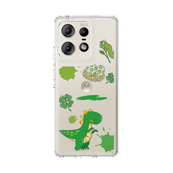 スリムプロテクションケース［ DRAWING PAPER Green ］
