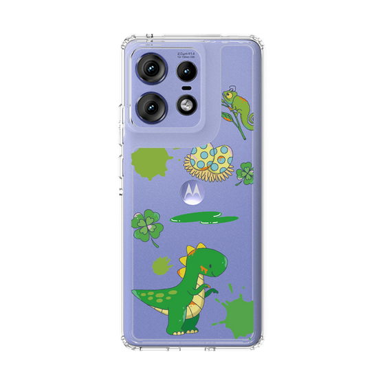 スリムプロテクションケース［ DRAWING PAPER Green ］