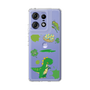 スリムプロテクションケース［ DRAWING PAPER Green ］