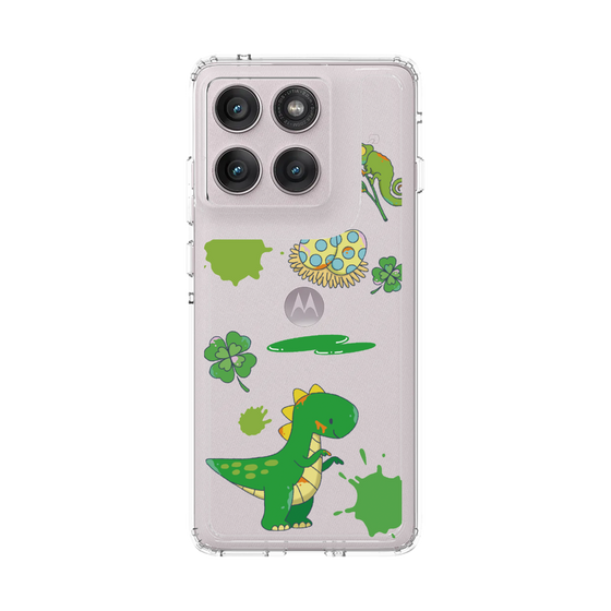 スリムプロテクションケース［ DRAWING PAPER Green ］