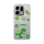 スリムプロテクションケース［ DRAWING PAPER Green ］