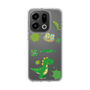 スリムプロテクションケース［ DRAWING PAPER Green ］