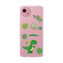 スリムプロテクションケース［ DRAWING PAPER Green ］