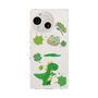 スリムプロテクションケース［ DRAWING PAPER Green ］