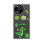 スリムプロテクションケース［ DRAWING PAPER Green ］