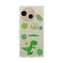 スリムプロテクションケース［ DRAWING PAPER Green ］