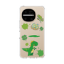 スリムプロテクションケース［ DRAWING PAPER Green ］