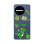 スリムプロテクションケース［ DRAWING PAPER Green ］
