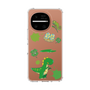 スリムプロテクションケース［ DRAWING PAPER Green ］