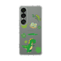 スリムプロテクションケース［ DRAWING PAPER Green ］