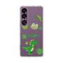 スリムプロテクションケース［ DRAWING PAPER Green ］