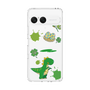 スリムプロテクションケース［ DRAWING PAPER Green ］