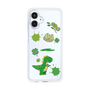 スリムプロテクションケース［ DRAWING PAPER Green ］