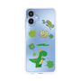 スリムプロテクションケース［ DRAWING PAPER Green ］