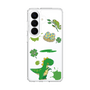スリムプロテクションケース［ DRAWING PAPER Green ］