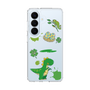 スリムプロテクションケース［ DRAWING PAPER Green ］