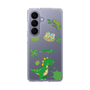 スリムプロテクションケース［ DRAWING PAPER Green ］