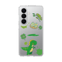 スリムプロテクションケース［ DRAWING PAPER Green ］