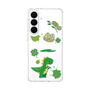 スリムプロテクションケース［ DRAWING PAPER Green ］