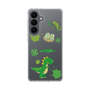 スリムプロテクションケース［ DRAWING PAPER Green ］