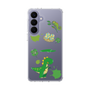 スリムプロテクションケース［ DRAWING PAPER Green ］