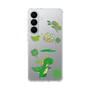 スリムプロテクションケース［ DRAWING PAPER Green ］
