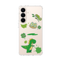 スリムプロテクションケース［ DRAWING PAPER Green ］