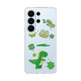 スリムプロテクションケース［ DRAWING PAPER Green ］