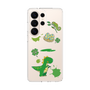 スリムプロテクションケース［ DRAWING PAPER Green ］