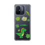 スリムプロテクションケース［ DRAWING PAPER Green ］