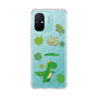 スリムプロテクションケース［ DRAWING PAPER Green ］