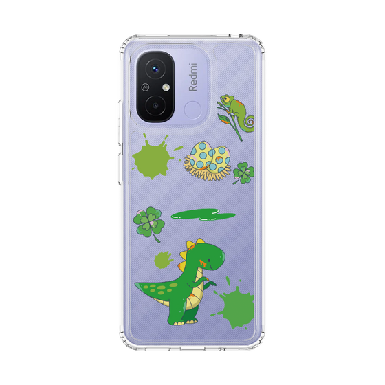 スリムプロテクションケース［ DRAWING PAPER Green ］